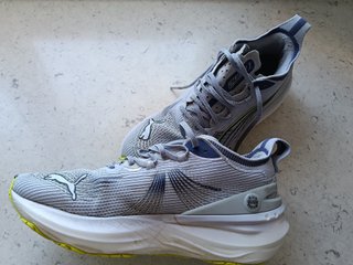 Zapatillas Puma ForeverRun Nitro 2 running