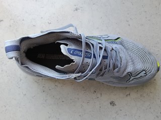 Zapatillas Puma ForeverRun Nitro 2 running