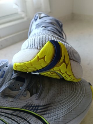 Zapatillas Puma ForeverRun Nitro 2 running