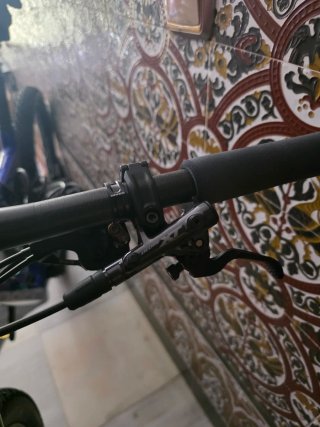 Orbea Oiz M-Team 2025 Talla L