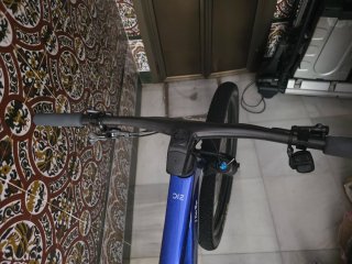 Orbea Oiz M-Team 2025 Talla L