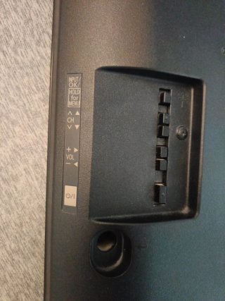 Panasonic TX-40CS520E 40 Full HD LED TV