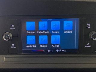 Volkswagen Caddy Cargo 2.0 TDI 90kW 122CV 4MOTION