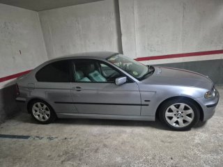 BMW Serie 3 2003