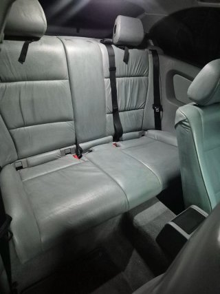 BMW Serie 3 2003