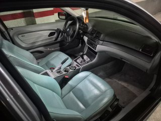 BMW Serie 3 2003