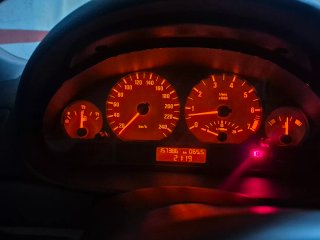 BMW Serie 3 2003