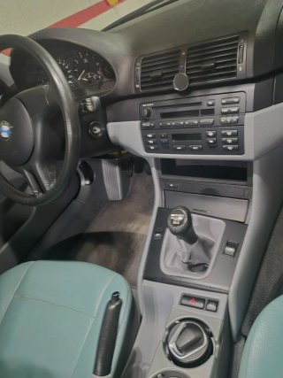 BMW Serie 3 2003