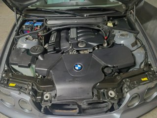 BMW Serie 3 2003