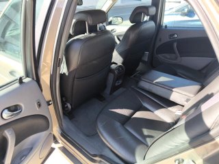 Saab 9-5 2002