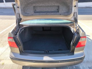 Saab 9-5 2002