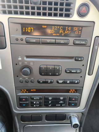 Saab 9-5 2002