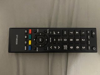 TV Toshiba 36 No Smart - Buen Estado