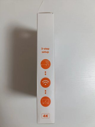 Xiaomi TV Stick 4K 2ª Gen con Google TV