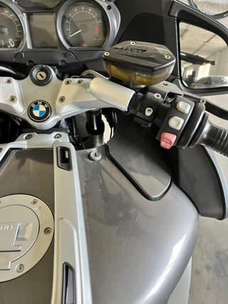 BMW R1200RT Touring Moto