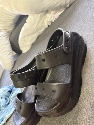 Sandalias Croc