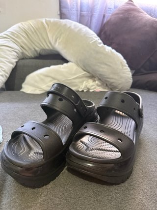 Sandalias Croc
