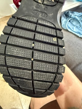 Sandalias Croc