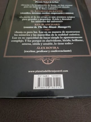 La puerta de los tres cerrojos