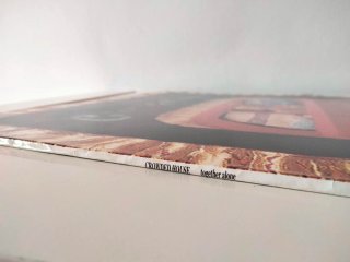 Crowded House - Together Alone Vinilo