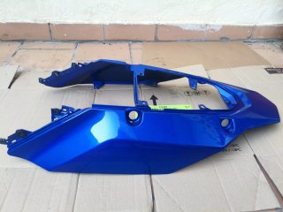 Tapa Culín Yamaha Teneré 700 Azul
