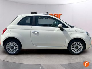 Fiat 500 Dolcevita 1.0 Hybrid 51KW (70 CV)