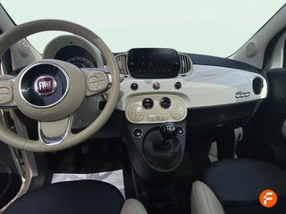 Fiat 500 Dolcevita 1.0 Hybrid 51KW (70 CV)