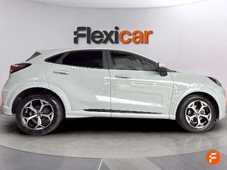 Ford Puma 1.0 EcoBoost 125cv ST-Line X MHEV
