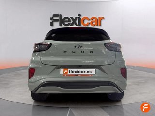Ford Puma 1.0 EcoBoost 125cv ST-Line X MHEV