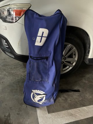 Tabla Paddle Surf Duraero Convertible Kayak
