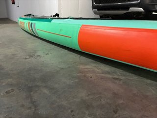 Tabla Paddle Surf Duraero Convertible Kayak