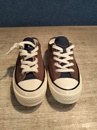 Zapatos Zapatillas Converse Chuck 70 Mule unisex