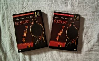 DVD Gli Spietati Edizione Speciale 2 Dischi