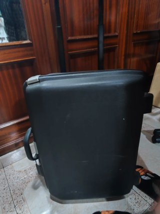 Maleta Samsonite Nueva