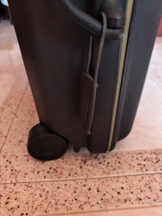 Maleta Samsonite Nueva