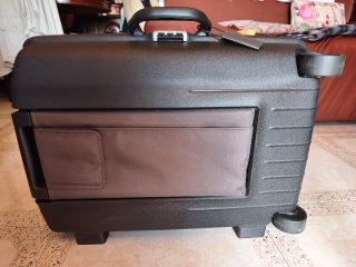 Maleta Samsonite Nueva