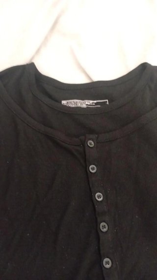 Nofaithstudios double layered long sleeves