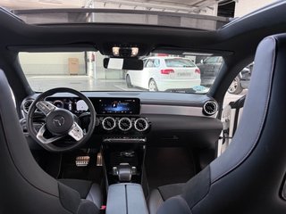 Mercedes-Benz Clase CLA 2023