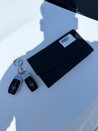 Mercedes-Benz Clase CLA 2023
