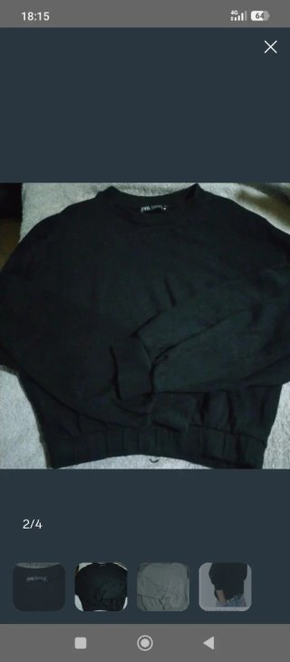Lote ropa talla s