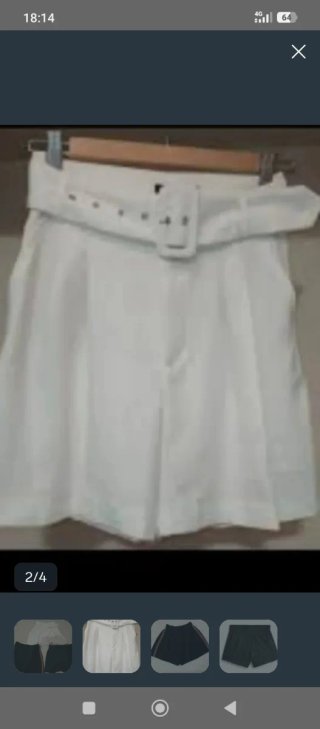 Lote ropa talla s