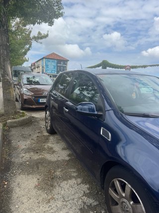 Volkswagen Golf 2006
