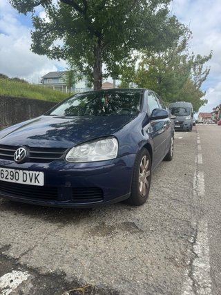 Volkswagen Golf 2006