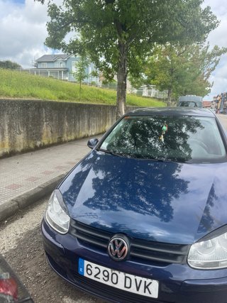 Volkswagen Golf 2006