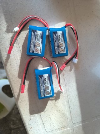 Caricabatterie IMAX B6AC Dual Power