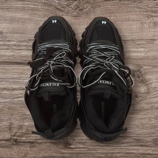 Balenciaga Track Talla 44