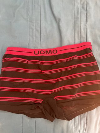 Pack 3 Calzoncillos Uomo