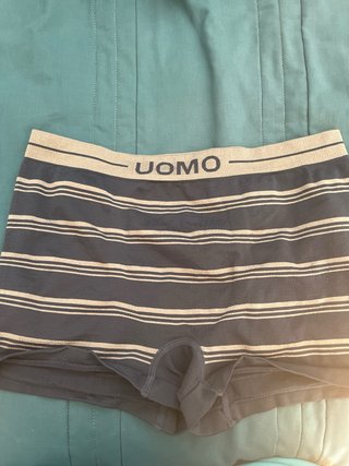 Pack 3 Calzoncillos Uomo