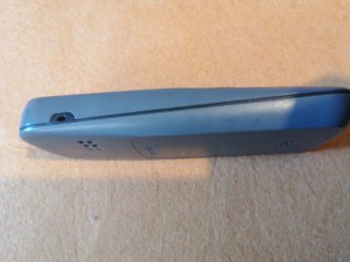 Teléfono Móvil Nokia Gris