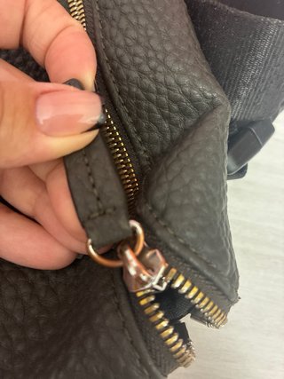 Riñonera Armani Exchange unisex